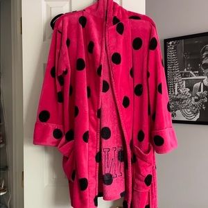 Victoria’s Secret Robe